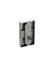 Serrure de meuble S45 - type 12.041- acier blanchi


    
    SERFA