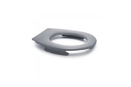 Lunette wc clipsable - 100 % hygiénique - gris


    
    PAPADO