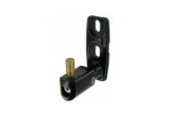 Gond de portail réglable - pivot de diamètre 12 mm


    
    TIRARD