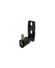Gond de portail réglable - pivot de diamètre 12 mm


    
    TIRARD