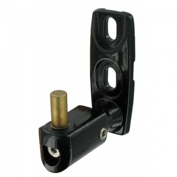 Gond de portail réglable - pivot de diamètre 12 mm


    
    TIRARD