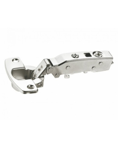 Charnière invisible à visser 95° Sensys 8631i


    
    HETTICH