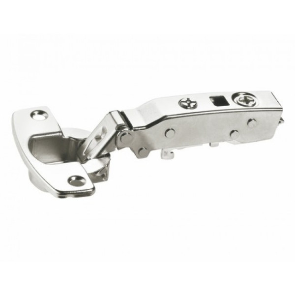 Charnière invisible à visser 95° Sensys 8631i


    
    HETTICH