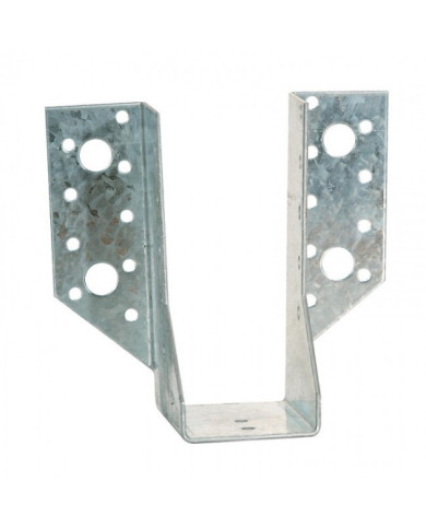 Sabot de charpente à ailes extérieures - SAE


    
    SIMPSON Strong-Tie