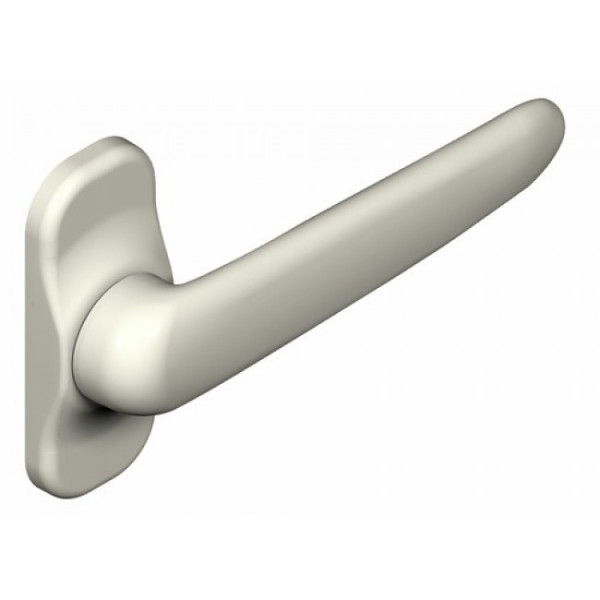 Poignée de fenêtre ultra plate sur platine - modèle Diane


    
    LA CROISÉE DS