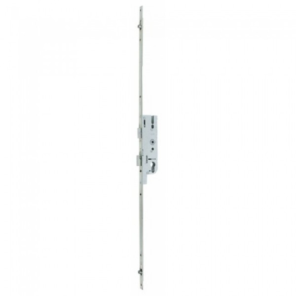 Serrure à larder 3 points à cylindre - têtière 16 mm - GU Europa


    
    FERCO