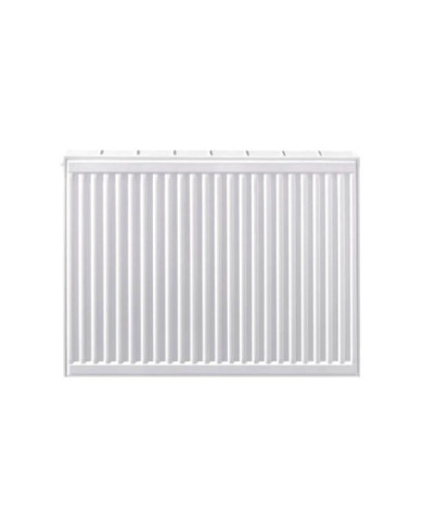 Radiateur chauffage central - horizontal - 4 trous Compact All In


    
    STELRAD