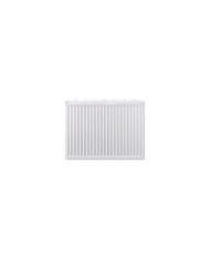 Radiateur chauffage central - horizontal - 4 trous Compact All In


    
    STELRAD