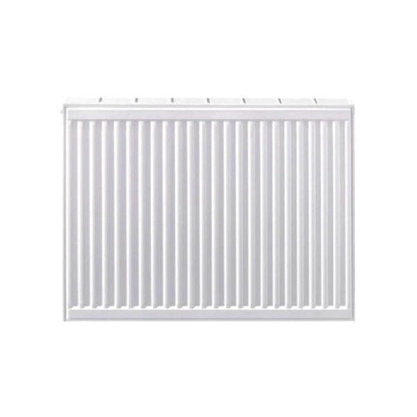 Radiateur chauffage central - horizontal - 4 trous Compact All In


    
    STELRAD