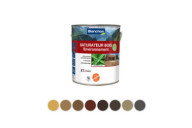 Saturateur bois Environnement Biosourcé pour bois extérieur


    
    BLANCHON