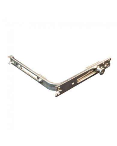 Renvoi d'angle - pour oscillo-battant bois et PVC - 6-24062-00


    
    FERCO