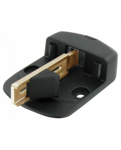 Sabot de portail automatique pour portail battant - réversible


    
    TIRARD
