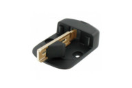 Sabot de portail automatique pour portail battant - réversible


    
    TIRARD
