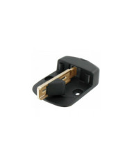 Sabot de portail automatique pour portail battant - réversible


    
    TIRARD