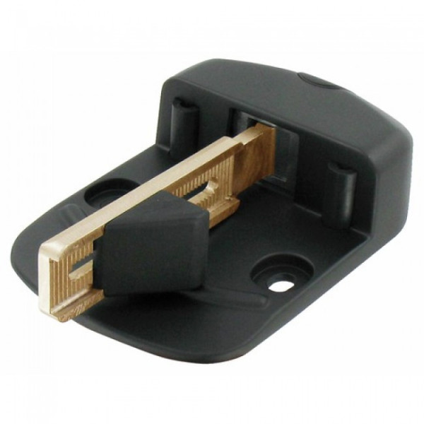Sabot de portail automatique pour portail battant - réversible


    
    TIRARD