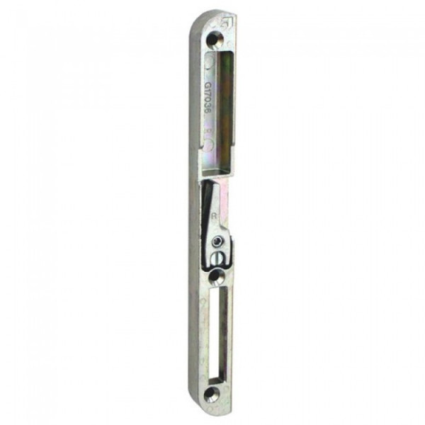 Gâche de pêne - pour serrures Trimatic ajustables F40 et F50


    
    FERCO
