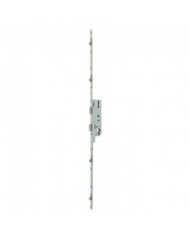 Serrure à larder 5 points - têtière 16 mm - GU Europa


    
    FERCO