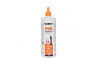 Colle à bois polyuréthane - PUR 501


    
    KLEIBERIT
