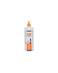 Colle à bois polyuréthane - PUR 501


    
    KLEIBERIT