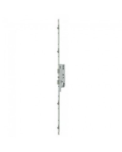 Serrure 5 points à cylindre - automatique - têtière 16 mm - Fercomatic


    
    FERCO