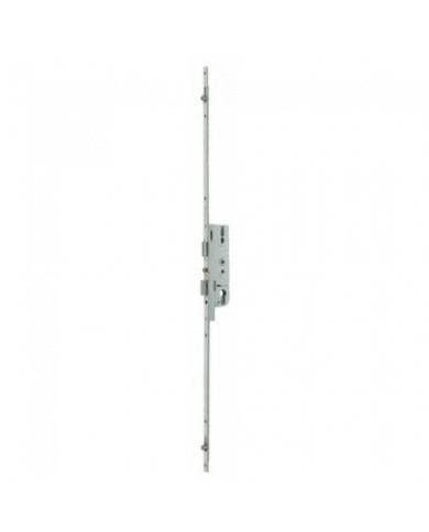 Serrure 3 points à cylindre - automatique - têtière 16 mm - Fercomatic


    
    FERCO