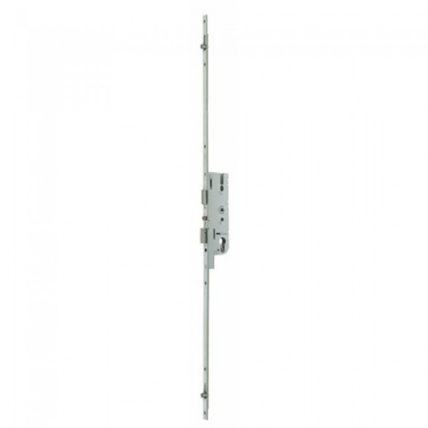 Serrure 3 points à cylindre - automatique - têtière 16 mm - Fercomatic


    
    FERCO