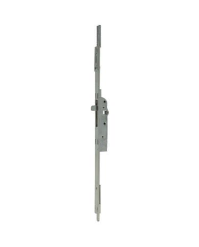 Crémone avec panneton - ajustable haut par prolongateur - F15


    
    FERCO