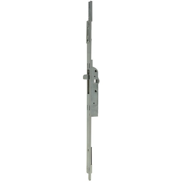 Crémone avec panneton - ajustable haut par prolongateur - F15


    
    FERCO