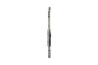 Crémone bidirectionnelle - pour chassis 2 vantaux - axe 7,5 mm - Jet


    
    FERCO