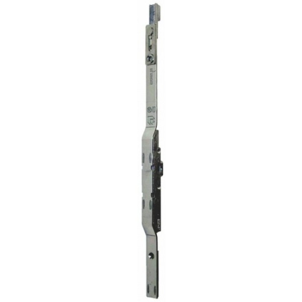 Crémone bidirectionnelle - pour chassis 2 vantaux - axe 7,5 mm - Jet


    
    FERCO