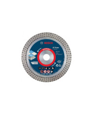 Disque diamant Hard Ceramic Expert Ø 76 x 1,5 x 100 mm BOSCH