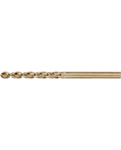 Forets métaux HSS cobalt extreme - queue cylindrique DT49 DEWALT