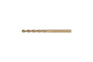 Forets métaux HSS cobalt extreme - queue cylindrique DT49 DEWALT
