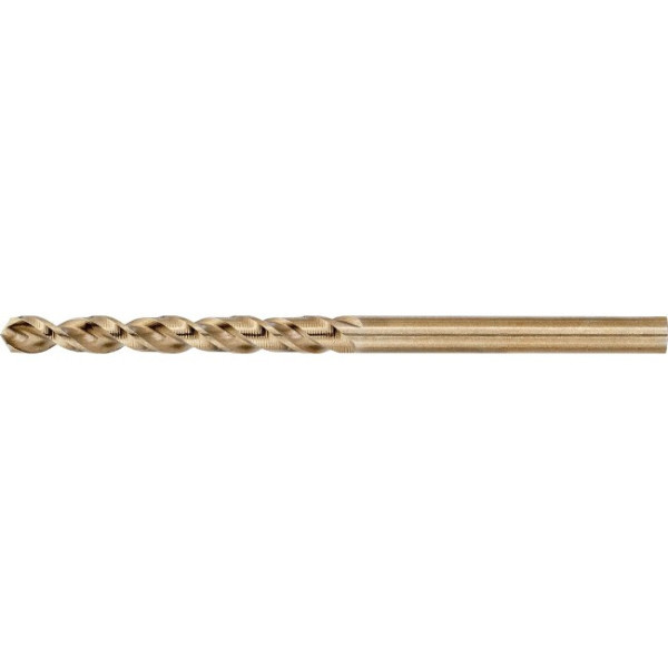 Forets métaux HSS cobalt extreme - queue cylindrique DT49 DEWALT