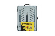 Tournevis de précision - multilames interchangeables STANLEY
