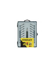 Tournevis de précision - multilames interchangeables STANLEY
