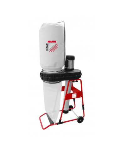 Aspirateur - ABS850 HOLZMANN