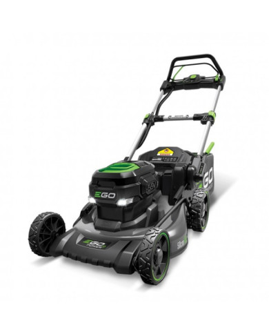 Tondeuse électrique 5Ah auto-propulsée - coupe 50 cm - LM2021E-SP EGO