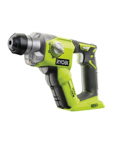 Marteau Perforateur SDS+ sans fil 18V ONE+ - R18SDS-0 RYOBI