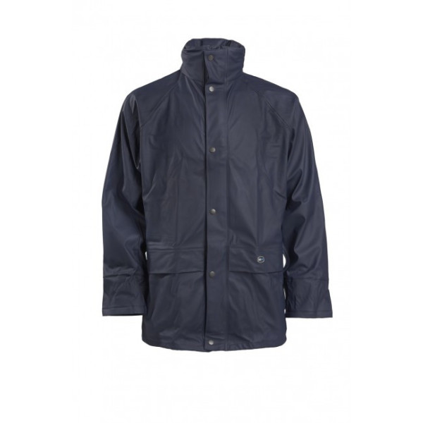Veste de pluie Flex unisexe Tuna S à 4XL NORTH WAYS