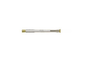 Chevilles métalliques longues avec vis pour matériaux pleins - FM FISCHER