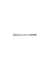 Chevilles métalliques longues avec vis pour matériaux pleins - FM FISCHER