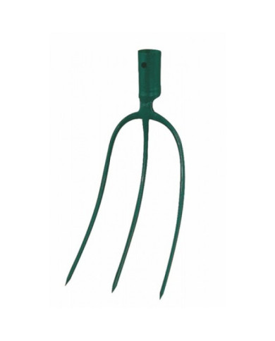 Fourche pour manche 38mm LEBORGNE