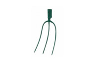 Fourche pour manche 38mm LEBORGNE