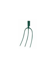 Fourche pour manche 38mm LEBORGNE