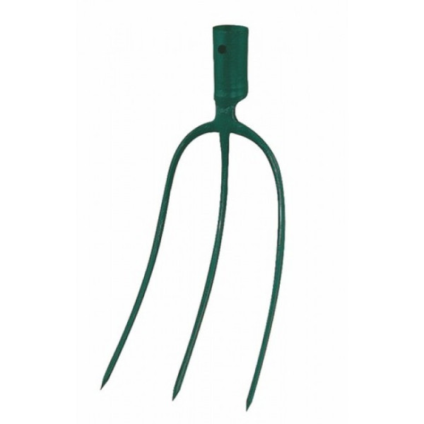 Fourche pour manche 38mm LEBORGNE