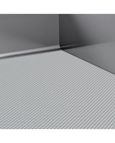 Tapis antidérapant pour intérieur tiroir InnoTech/ArciTech - L 520 mm HETTICH