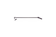 Jambe de force pour portail - 1,50 m TORBEL