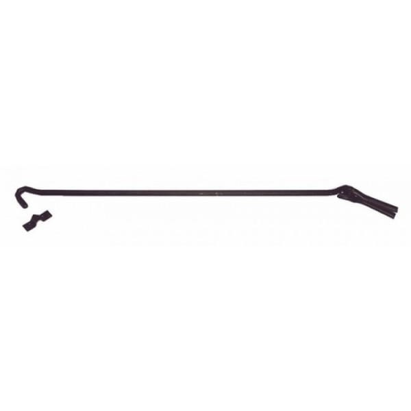 Jambe de force pour portail - 1,50 m TORBEL