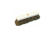Balais d'extérieur fibres - monture bois BRICOZOR